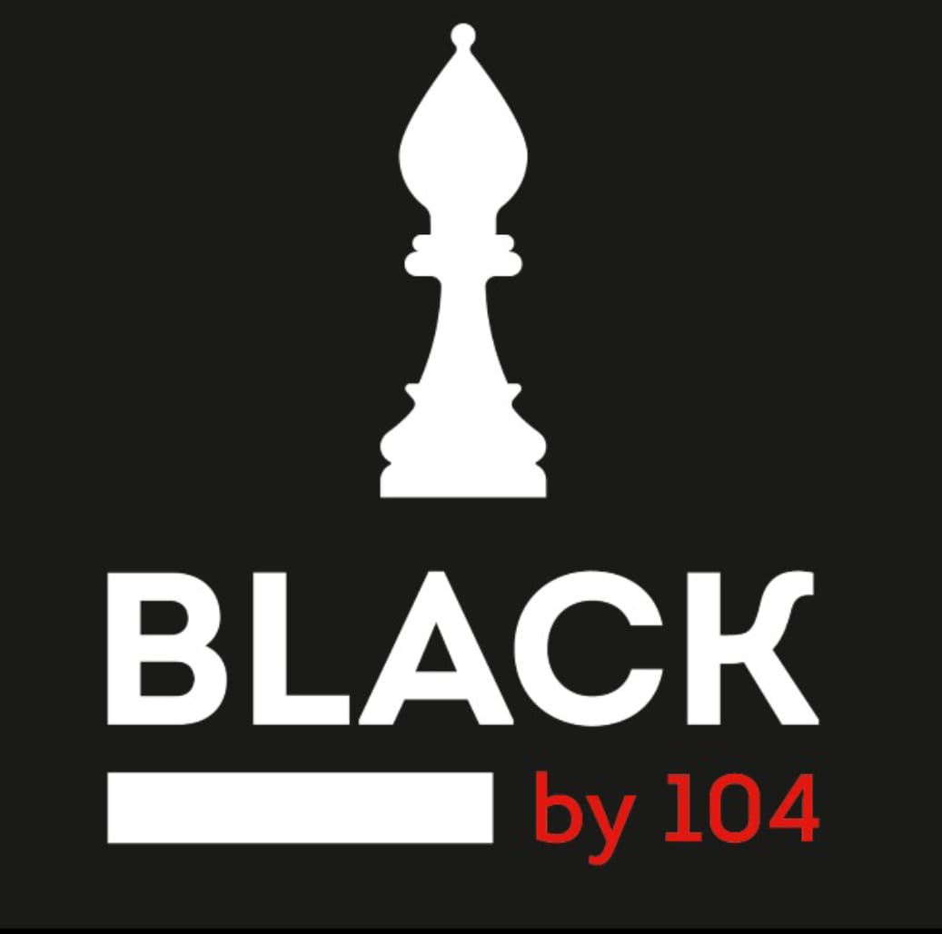 Black by 104