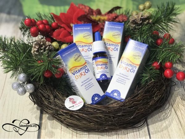 Pachet Pulbere de Baza 300g + Vitamina ulei D3K2 Forte 2000UI/20 ml 2 new ab d2919429