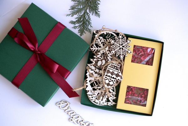 set ciocolata globuri 7e2ce495