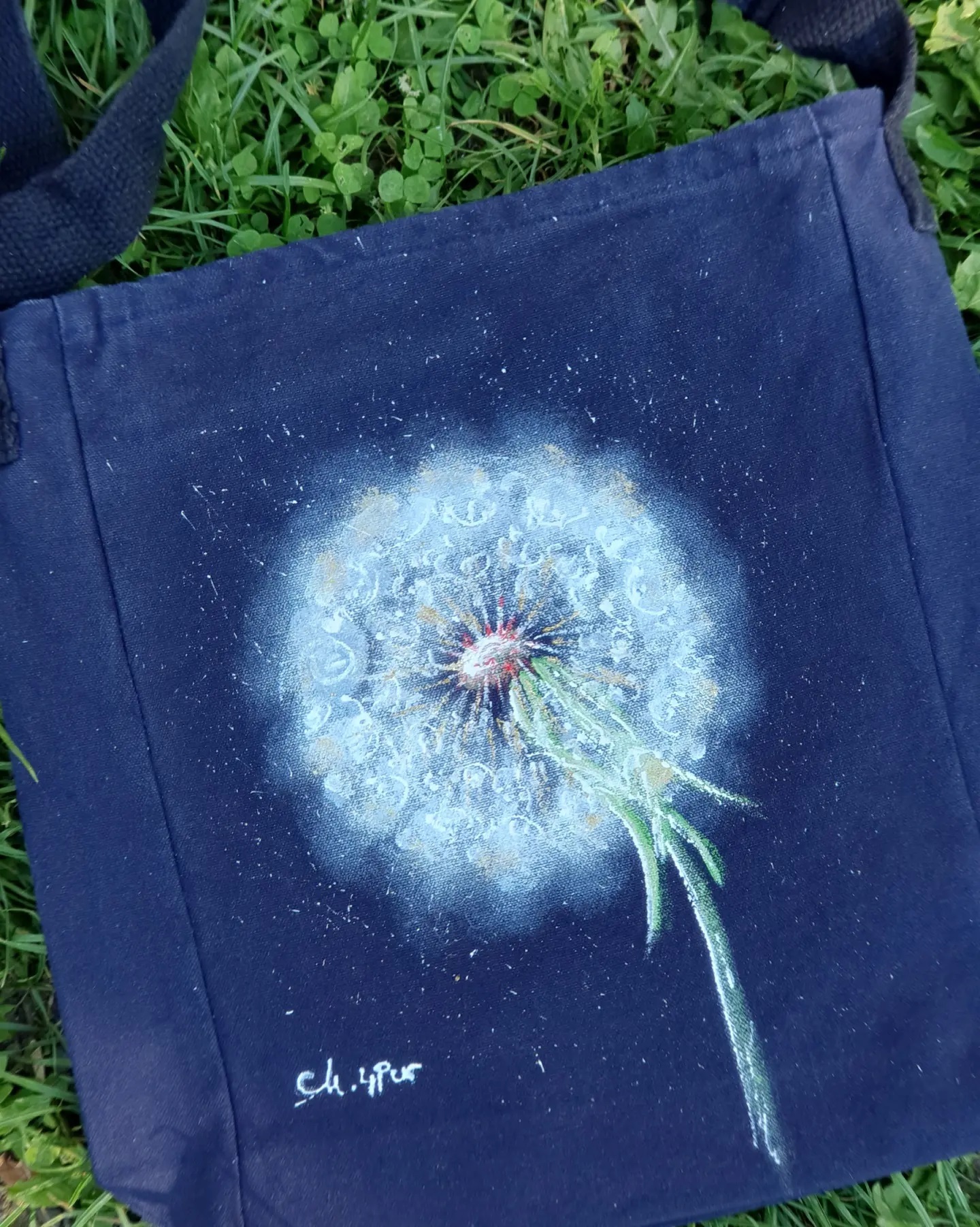 geanta pictata papadie-7558c0d6