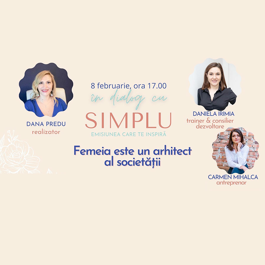 8 februarie 2022 simplu canal33