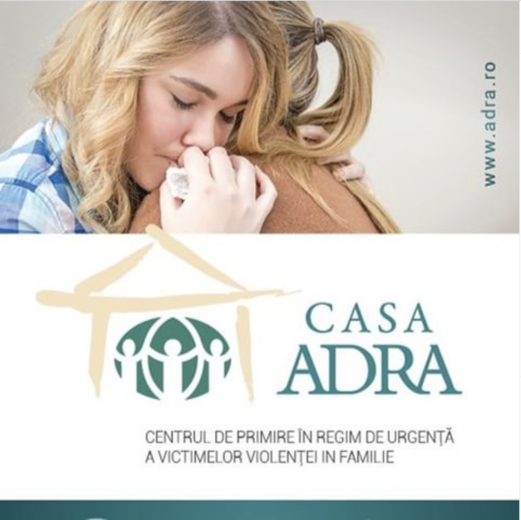 casa adra