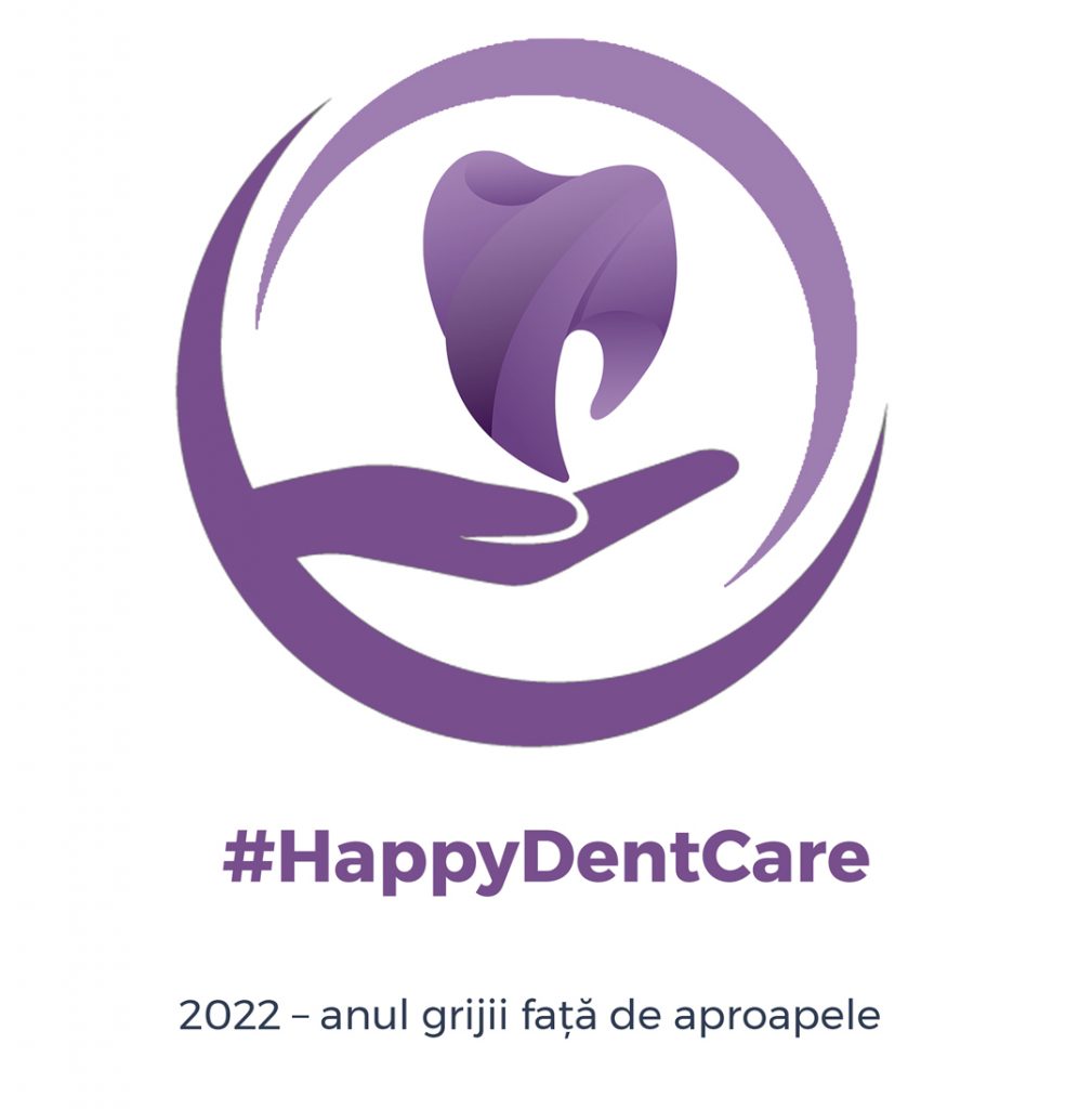 happydentcare fara logo