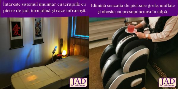 Masaj de relaxare si detensionare la JAD Wellness 31aeca86