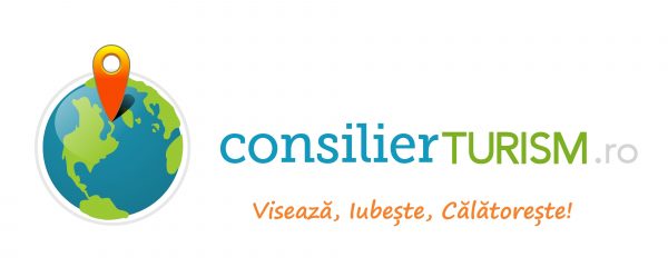 logo vectorial consilier turism 0ffa1cbf