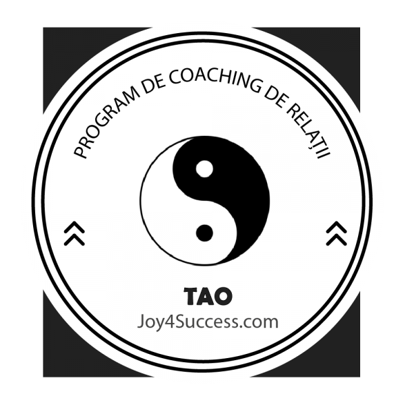 Joy4Success Coaching by NLP Coach Alina Mărgineanu