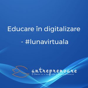 educare in digitalizare