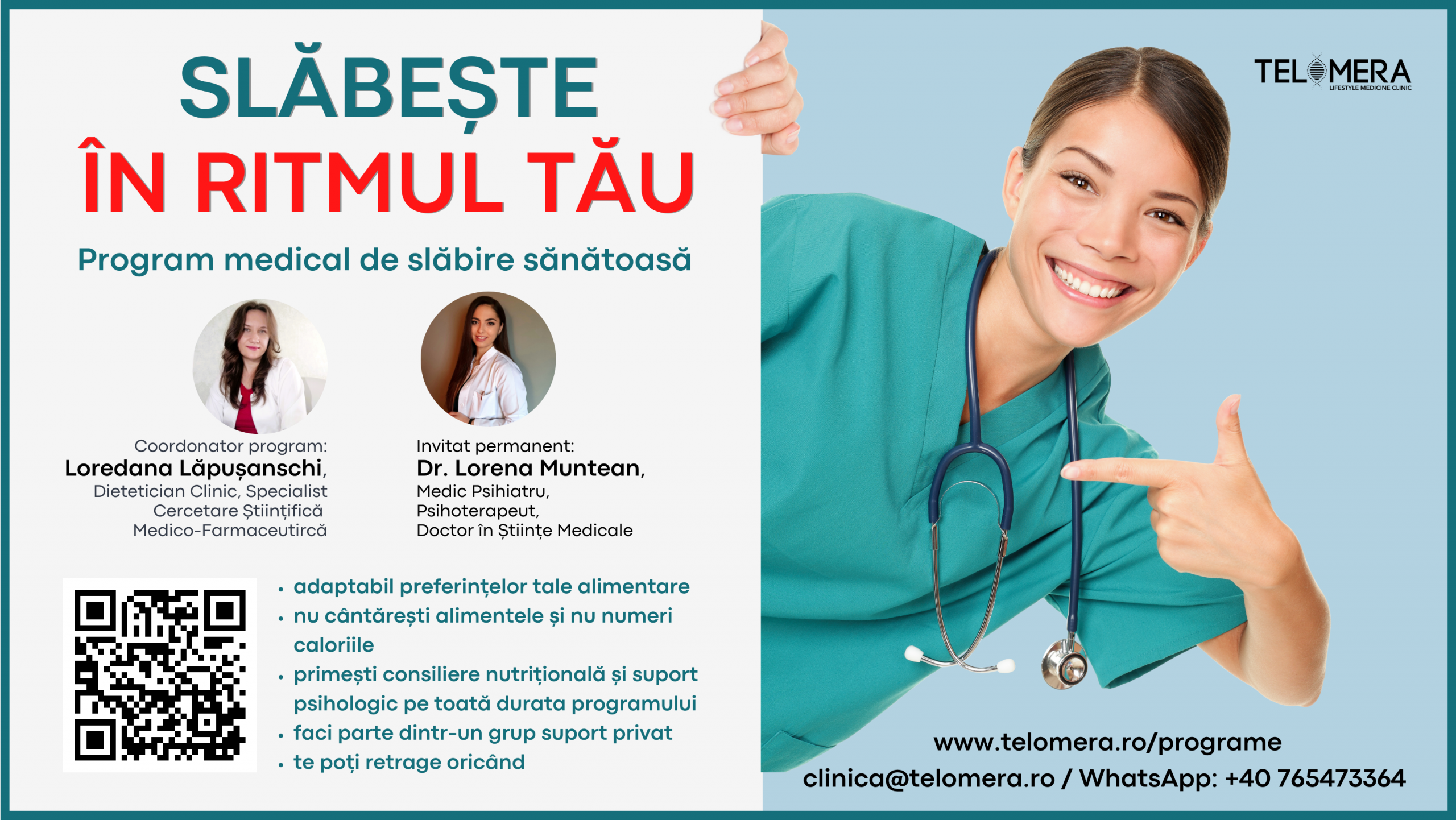 slabeste in ritmul tau Telomera-40b52d12