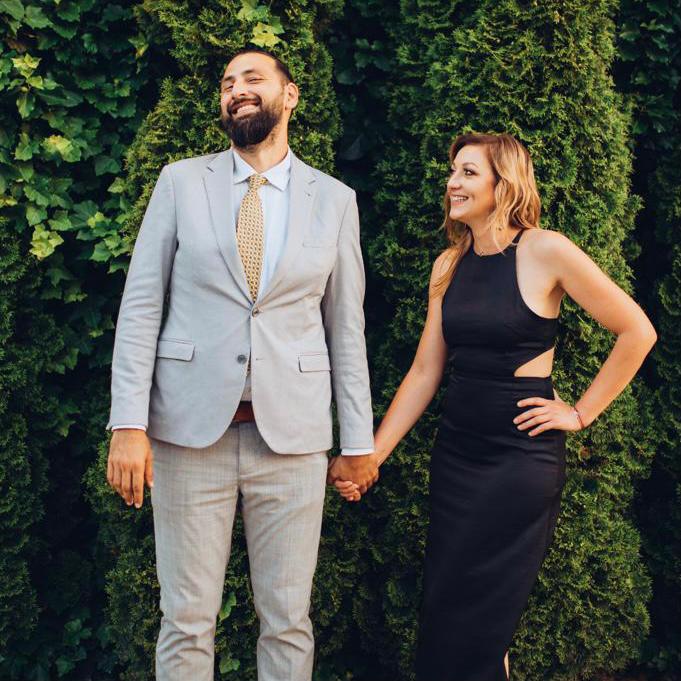 Un videograf şi un jurist