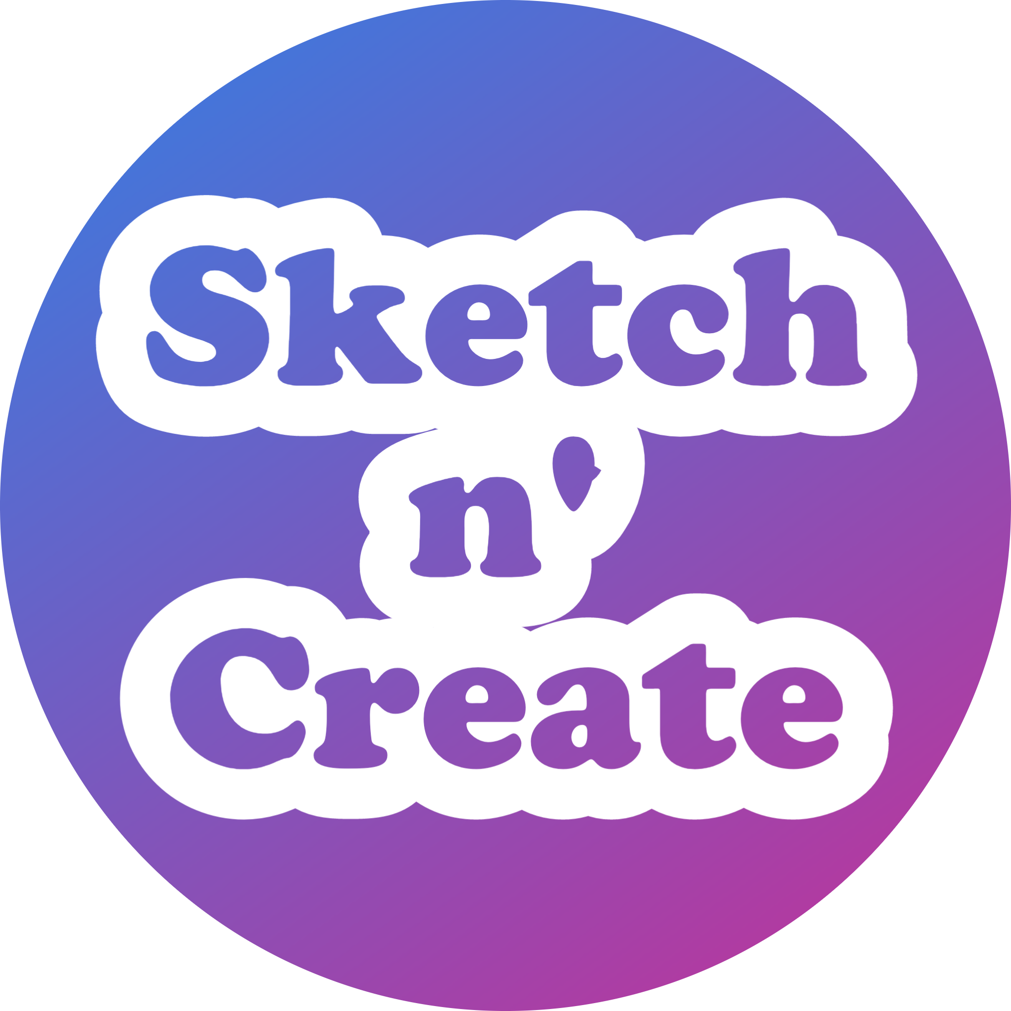 logo sketch n create draft 2-modified