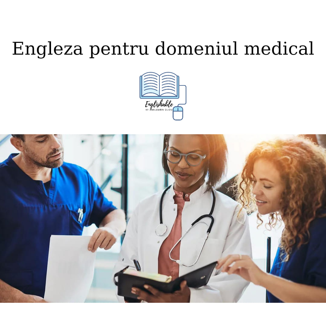 medical English