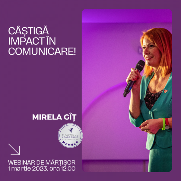 Postare pe Instagram Castiga IMPACT in COMUNICARE 2 1 cd1330aa