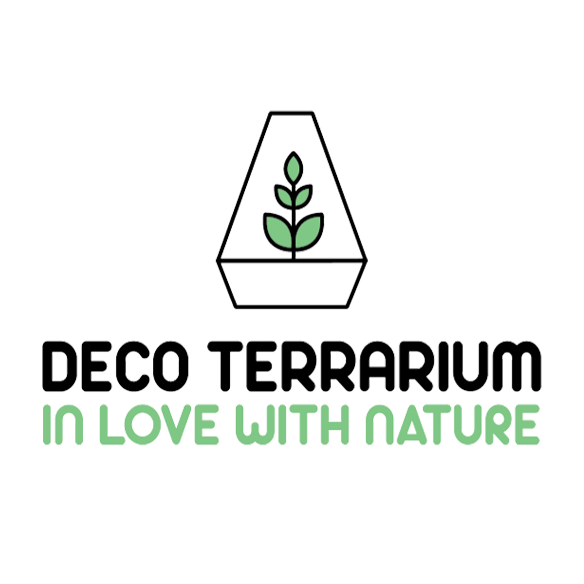 Deco Terrarium