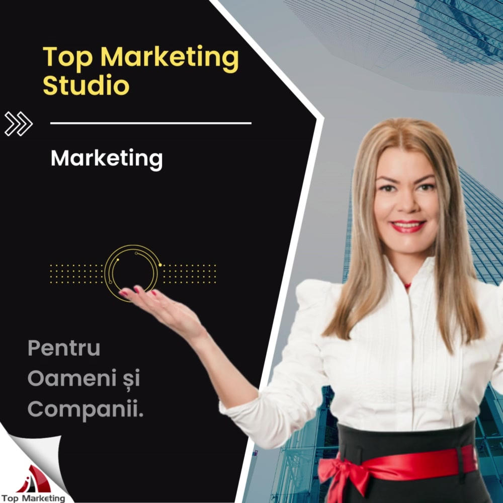 Top Marketing Studio