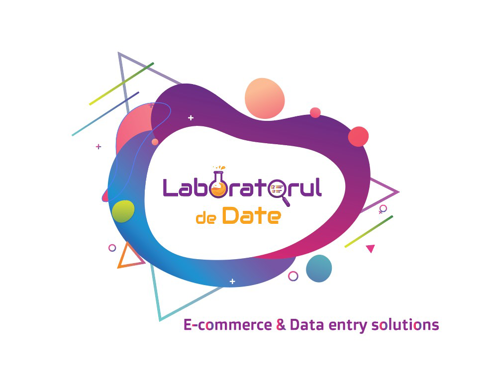 logo laboratorul de date antreprenoare 1