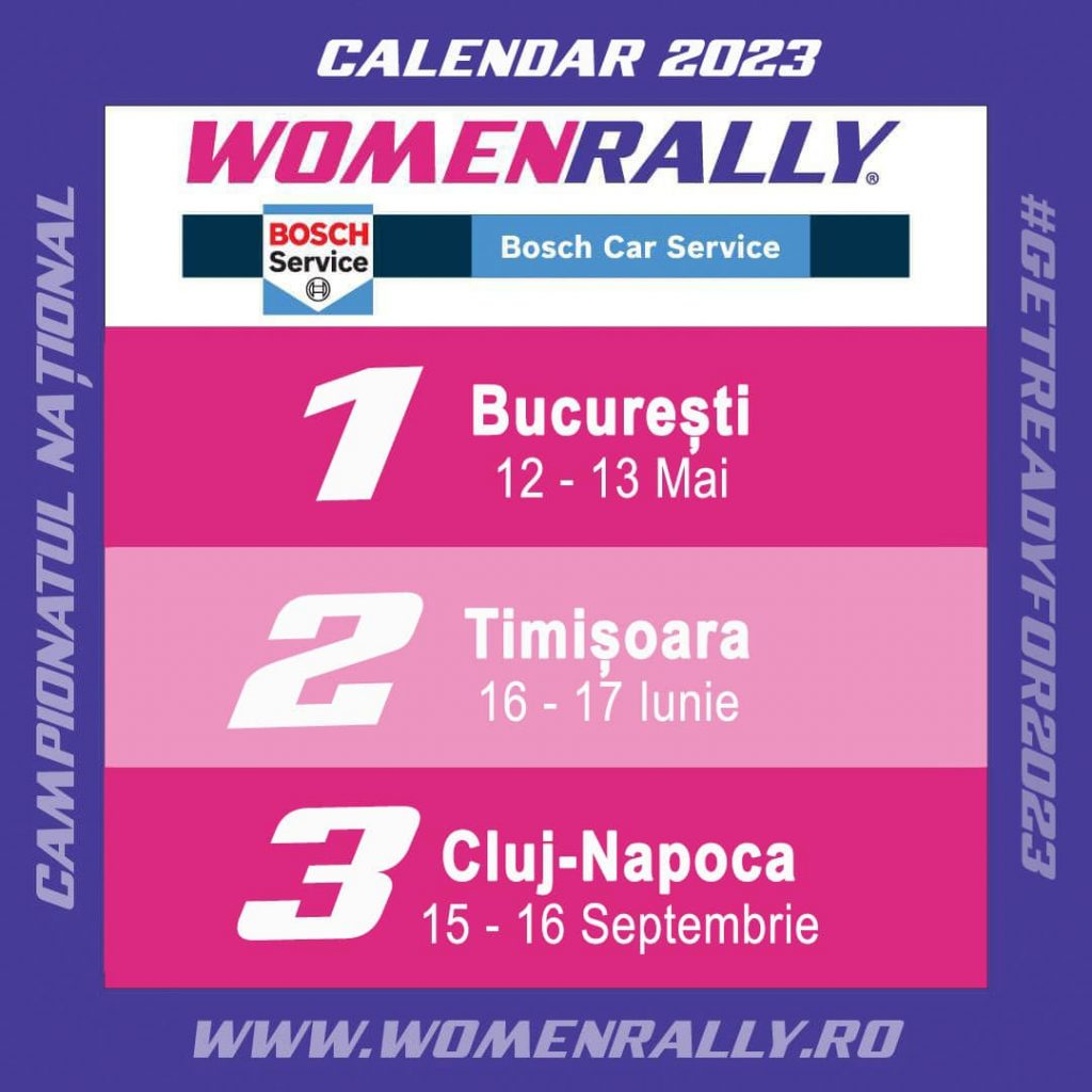 calendar womenrally 2023