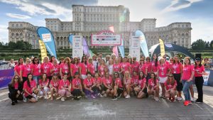 women rally bucuresti 2022