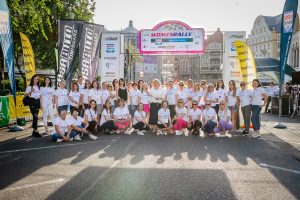 women rally timisoara 2022