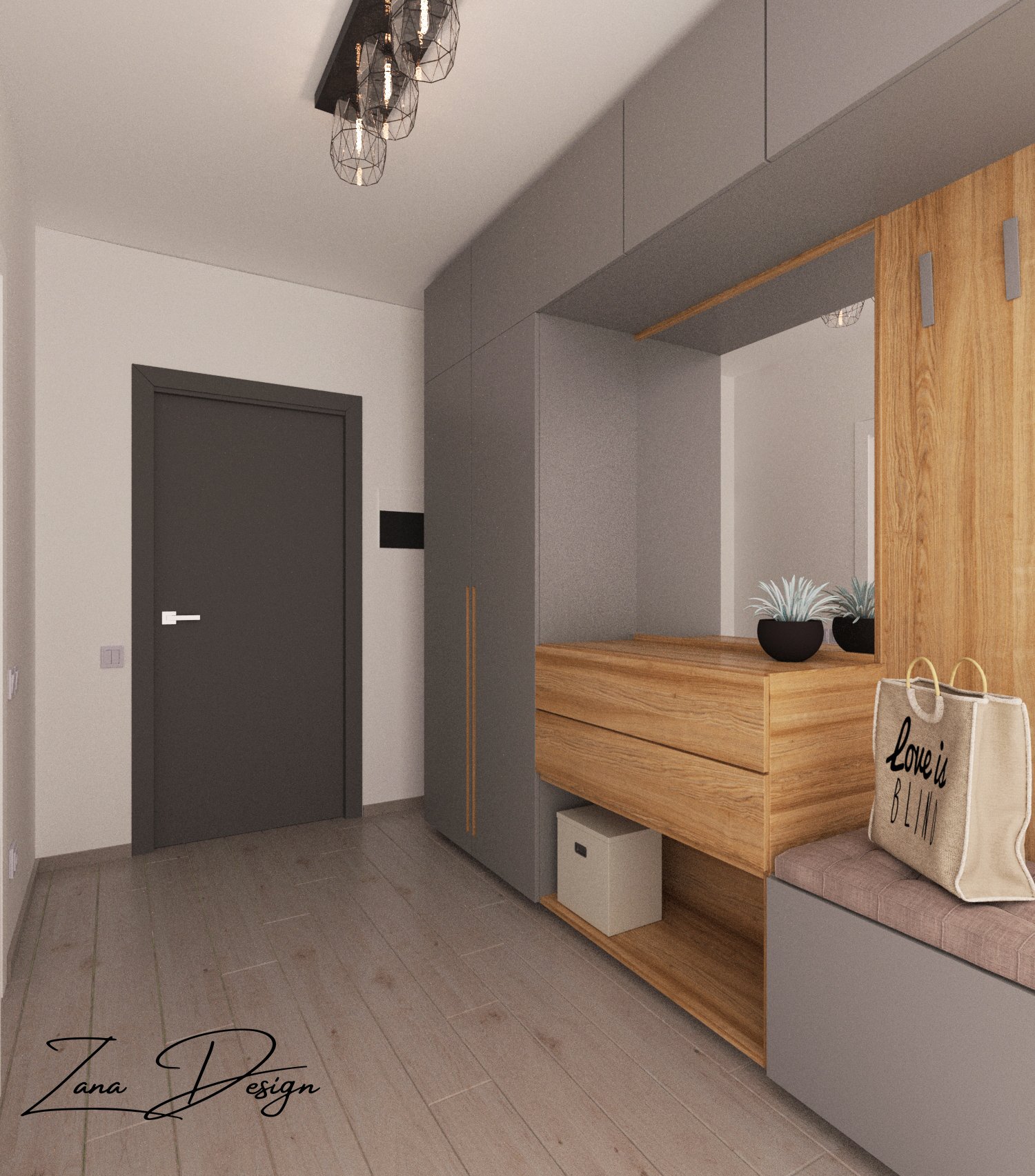 Zana Home Design