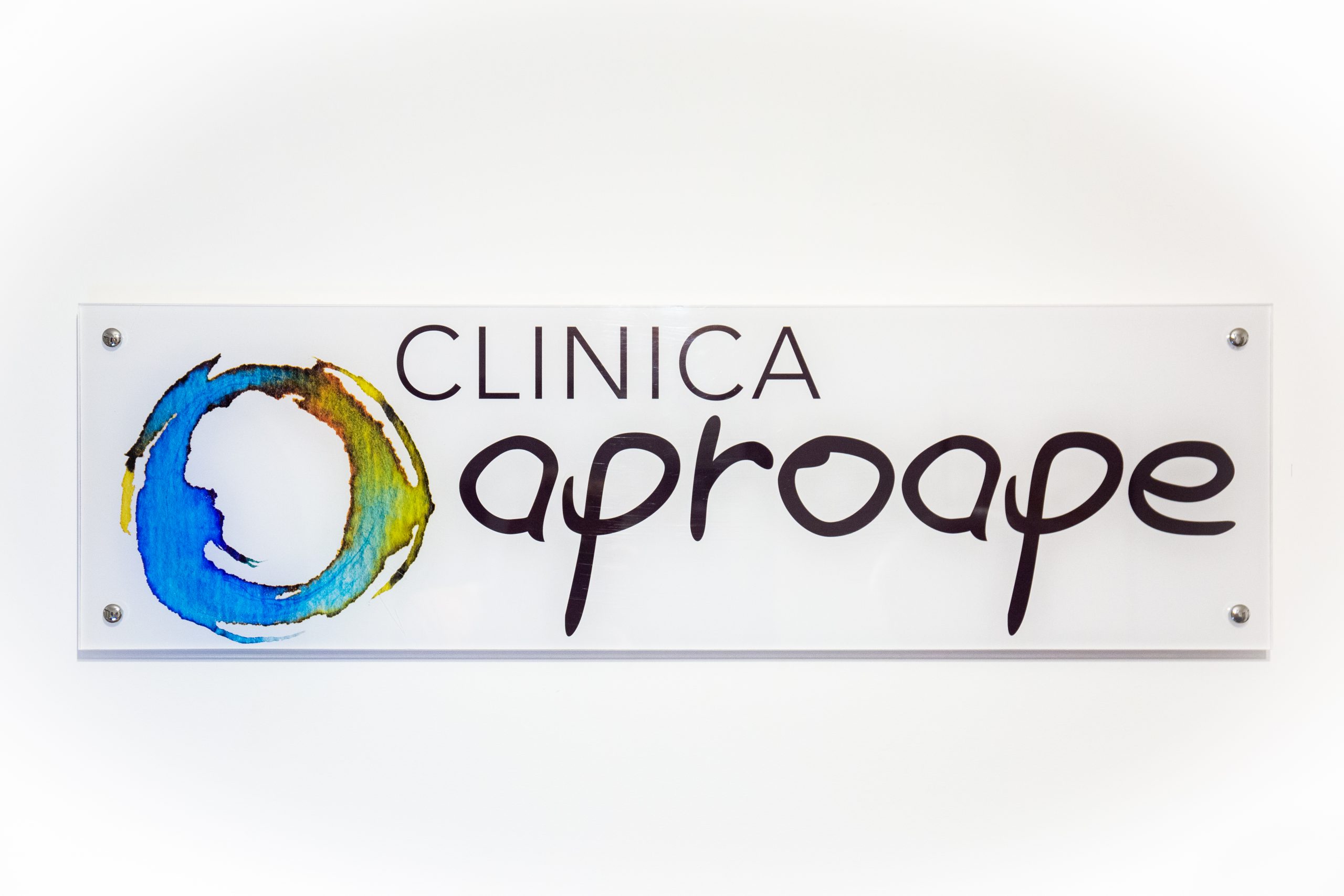Clinica Aproape