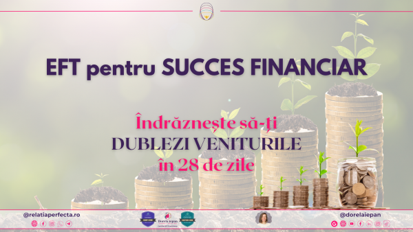 EFT pentru succes financiar cover facebook