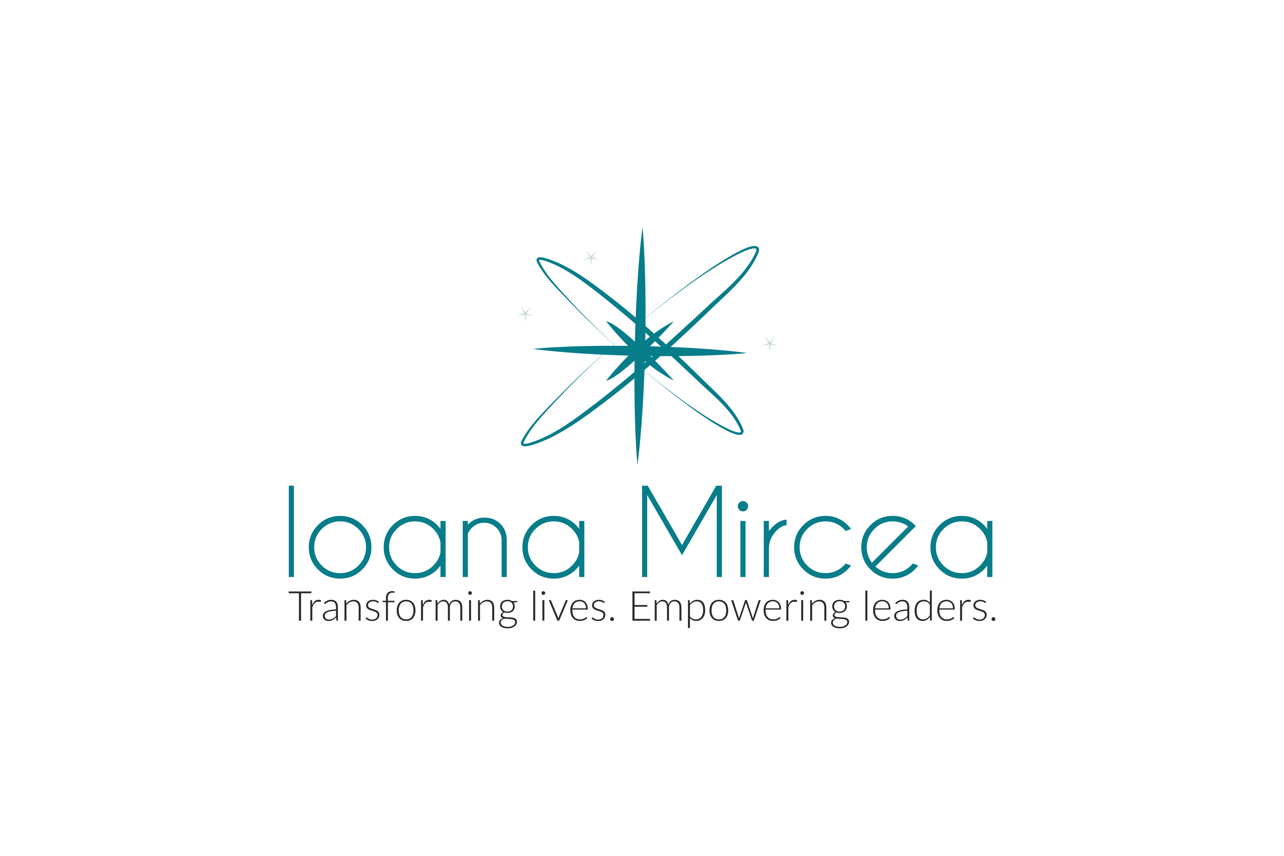 Ioana Mircea Logo Transparent