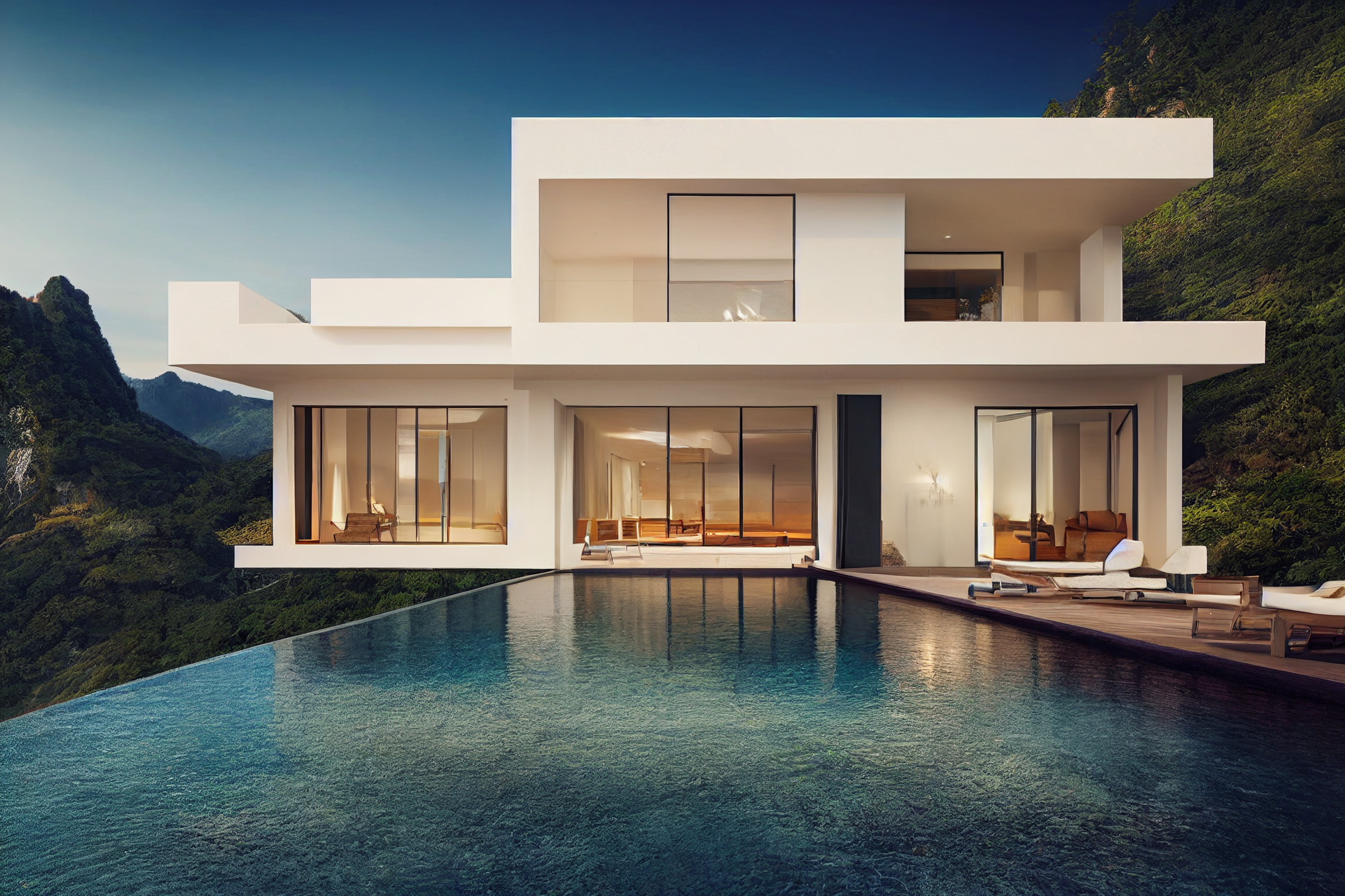 PEI Architecture&Design