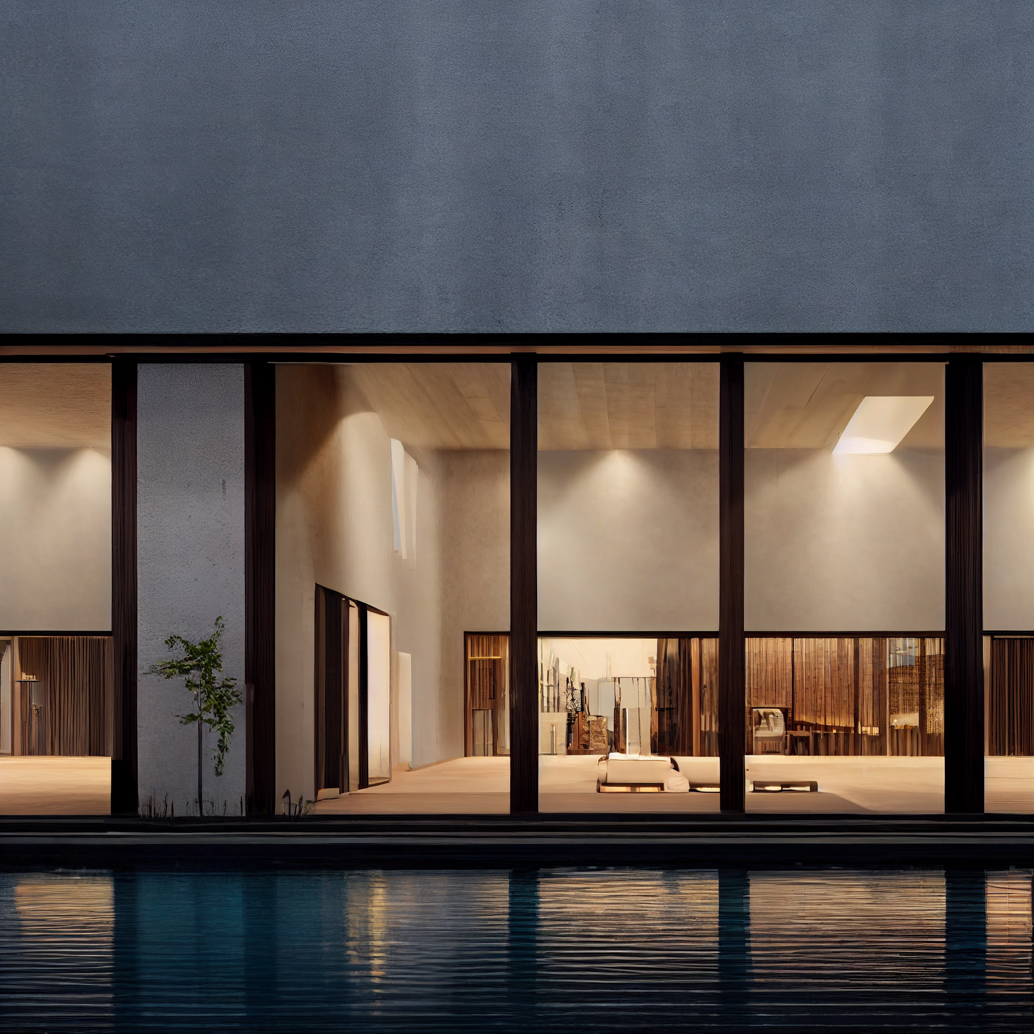 PEI Architecture&Design