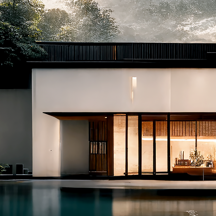 PEI Architecture&Design