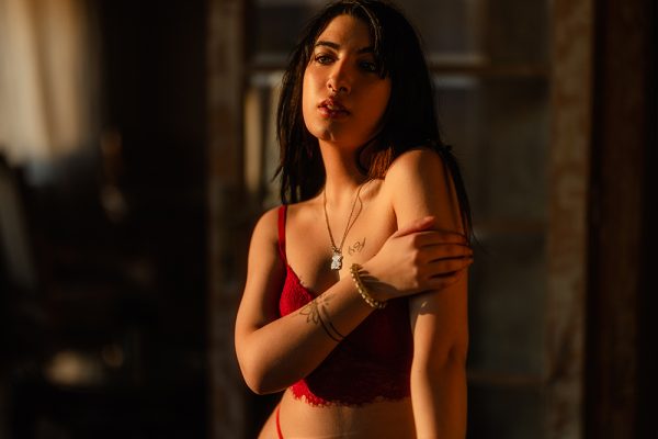 DEMORAX Boudoir Fotografii 11