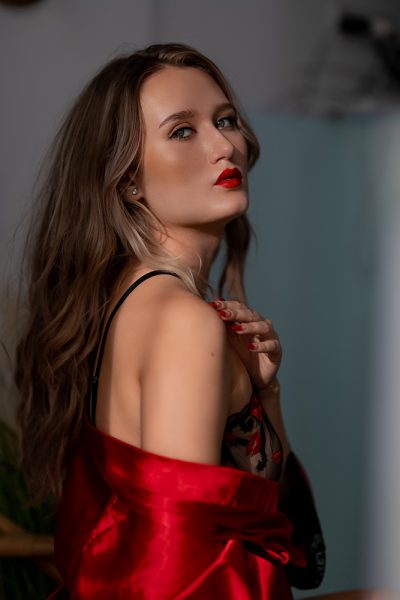 DEMORAX Boudoir Fotografii 5