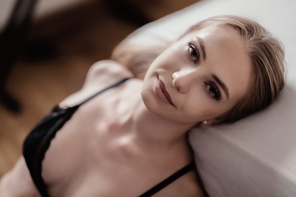 DEMORAX Boudoir Fotografii 6