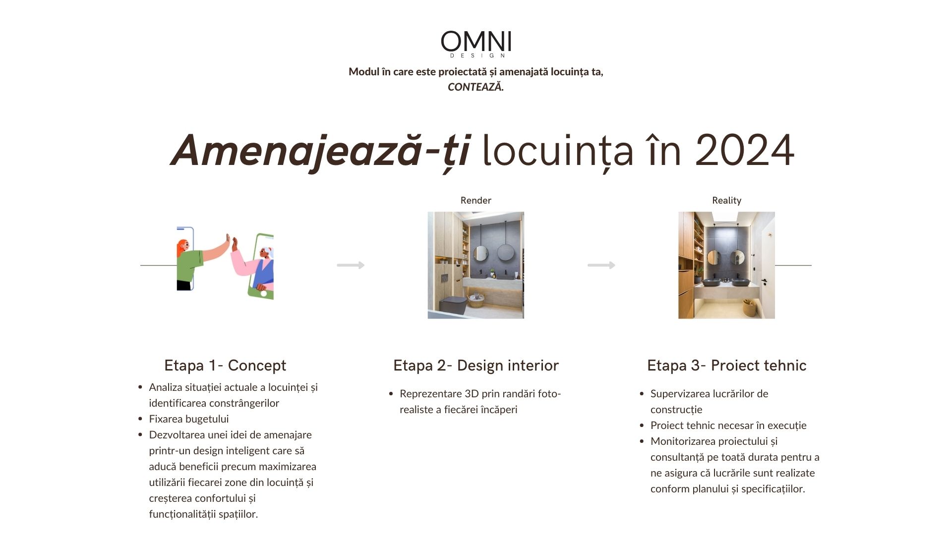 Omni Design