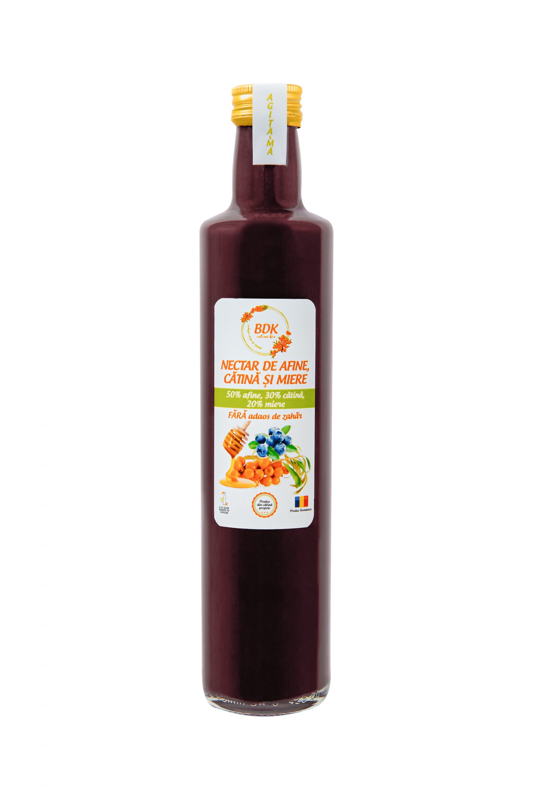 Nectar_afine_catina_miere_BDK1