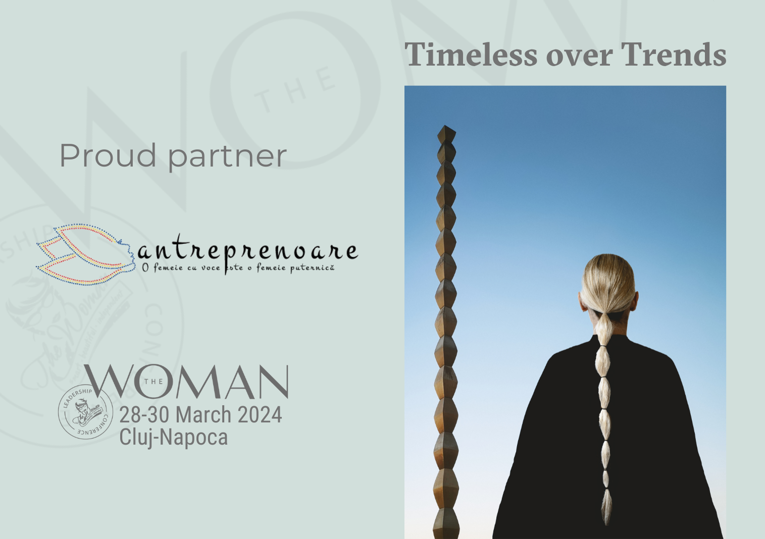 Antreprenoare.ro x The Woman0 1
