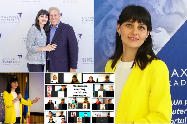 Catalina Tagarta Colaj coaching programe mastermind imc