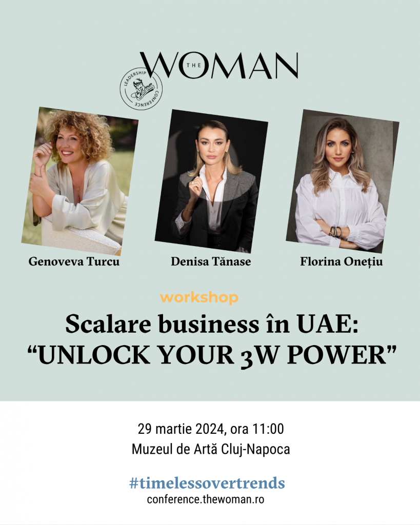 Scalare business in UAE UNLOCK YOUR 3W POWER