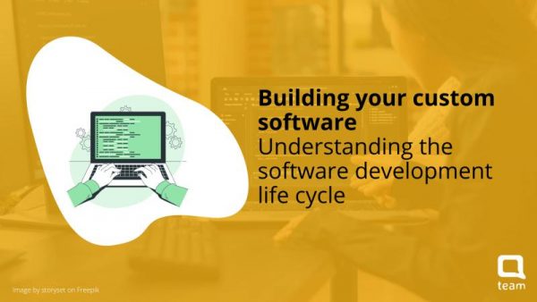 build software qteam