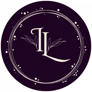 Gold Luxury Initial Logo 6