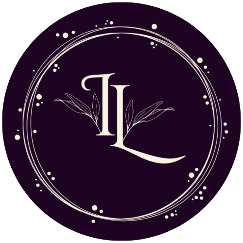 Gold Luxury Initial Logo 6