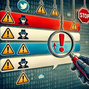 Ce sunt site-urile frauduloase și cum le evităm? 10 Comentarii (1)