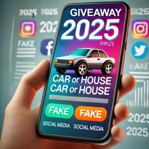 Ce sunt site-urile frauduloase și cum le evităm? 9 banner_lottery