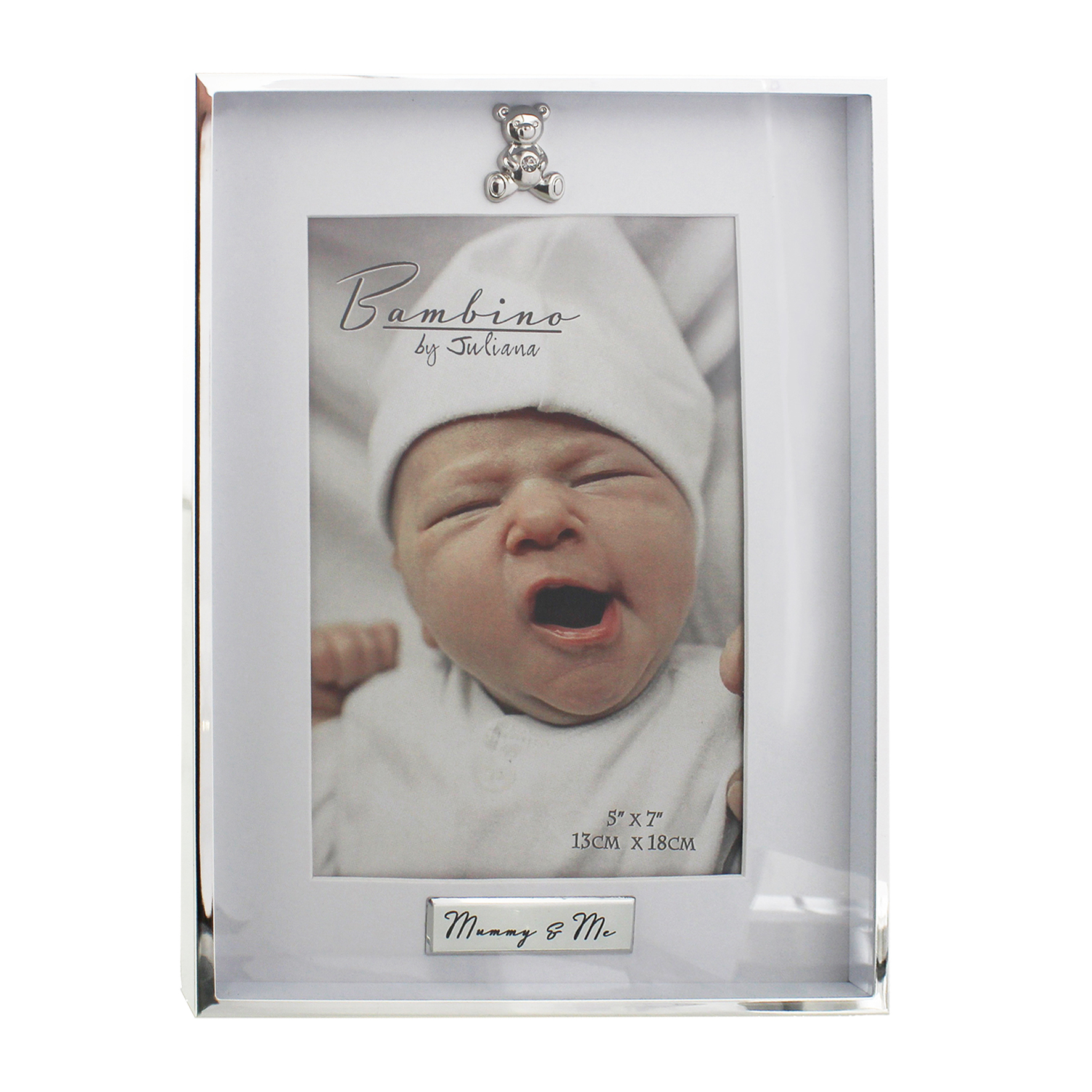 Rama foto eu si mama CG450