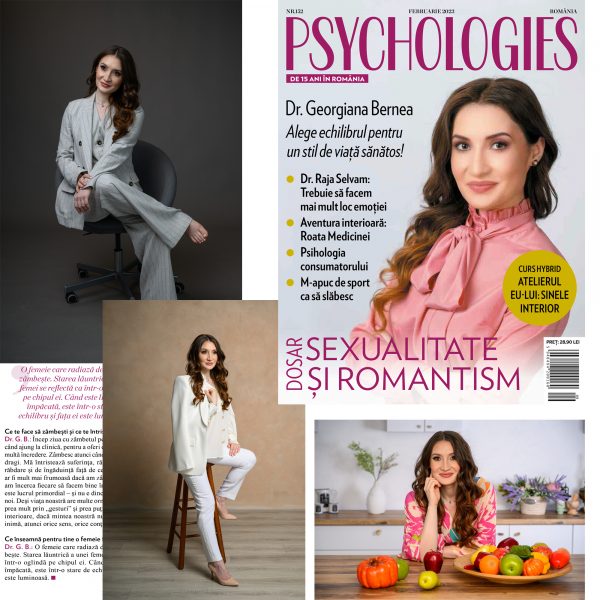 sedinta foto business personal branding