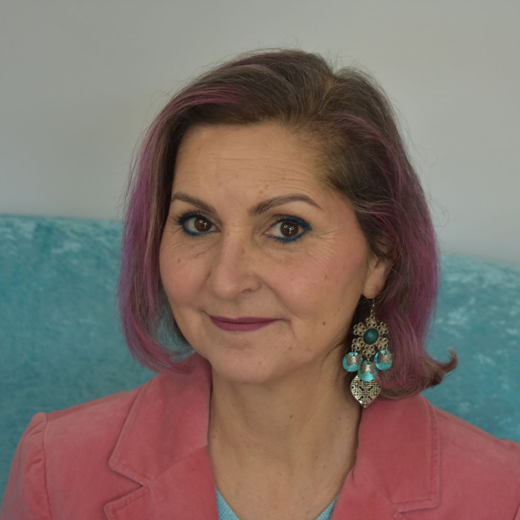 Autor Antonela CoroAMA