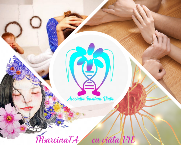 INsarcinaTA cu viata VIE