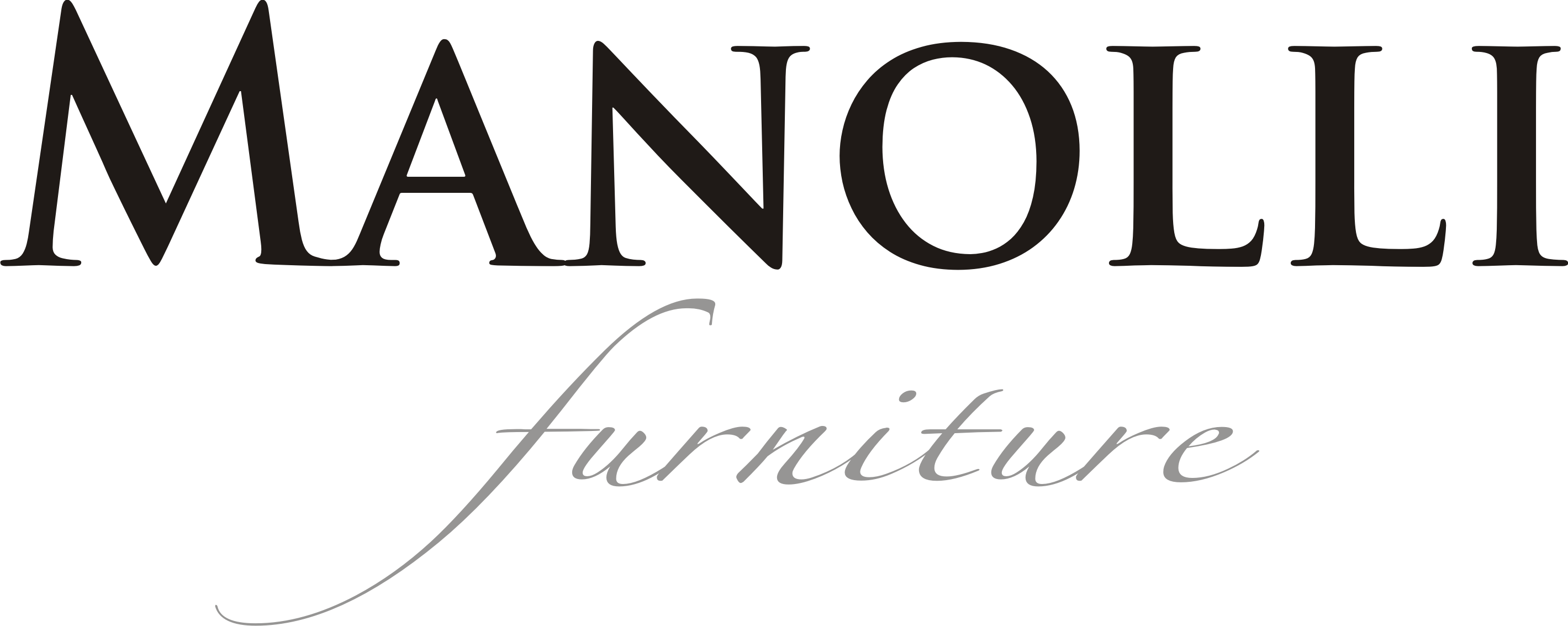 Manolli Furniture logo