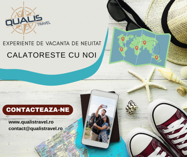 Calatoreste cu noi 1