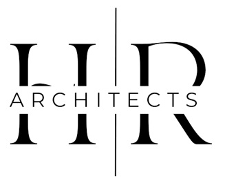 Logo HR Architects 1