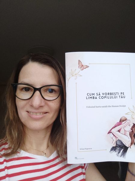 interviu Antreprenoare